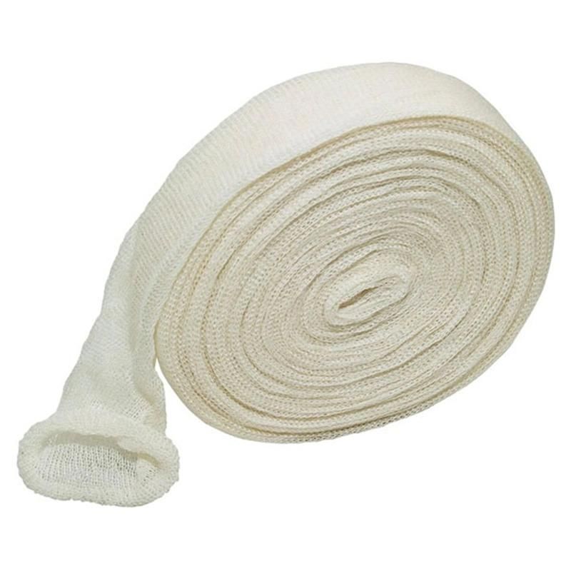 Medical Polyester Compress Tubular Bandage Different Sizes