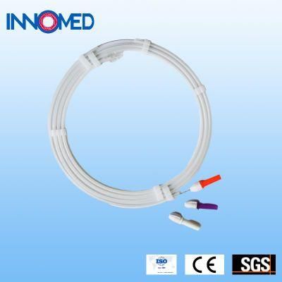 Ice Hydrophilic Coated Guidewire for Coronary Heart Disease Surgery