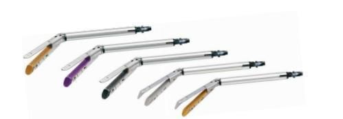 Disposable Endo Linear Cutter Stapler and Reloading Unit