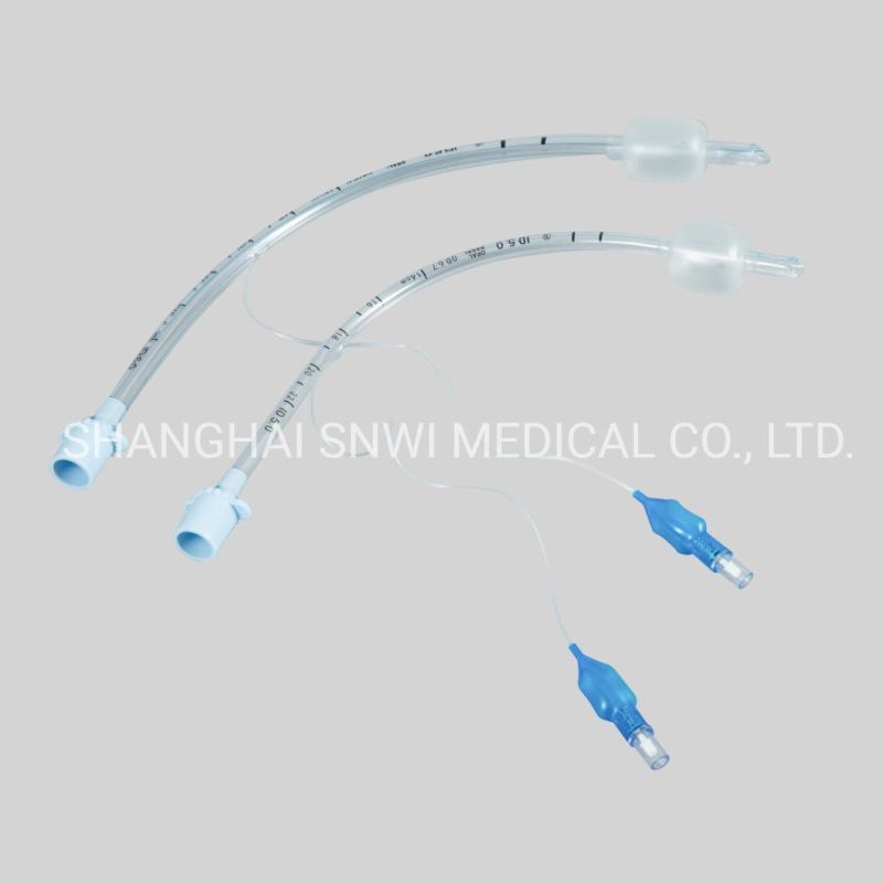 Single Use Disposable PVC Multi Vent Venturi Mask 6 Diluters