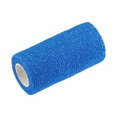 Soft and Easy Tear Self Adhesive Bandage