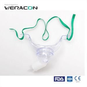 Medical Tracheostomy Mask