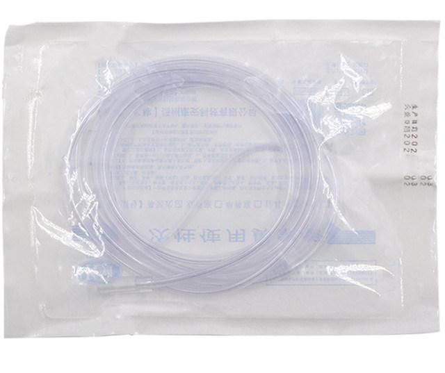 High Flow Nasal Cannula Oxygen Therapy Nasal Oxygen Cannula