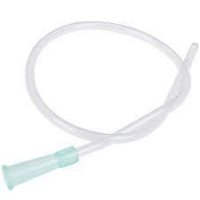 Factory Price Disposable PVC Rectal Catheter with CE/ISO Certificate