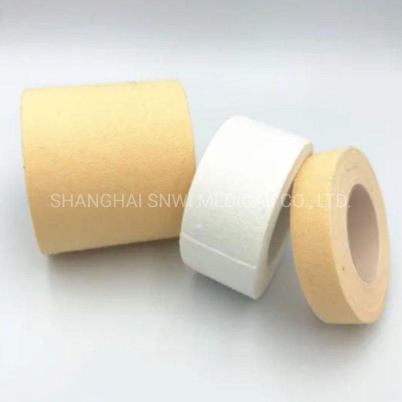 Standard Medical Supply Adhesive Medical PE Tape