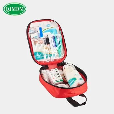 Medical Supplies Mini Home First Aid Kit