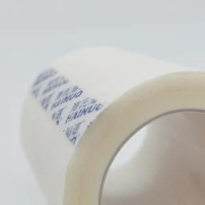 Hynaut Non-Woven Fabric Tape Durable Adhesive Easy to Tear Pressure Sensitive Tape