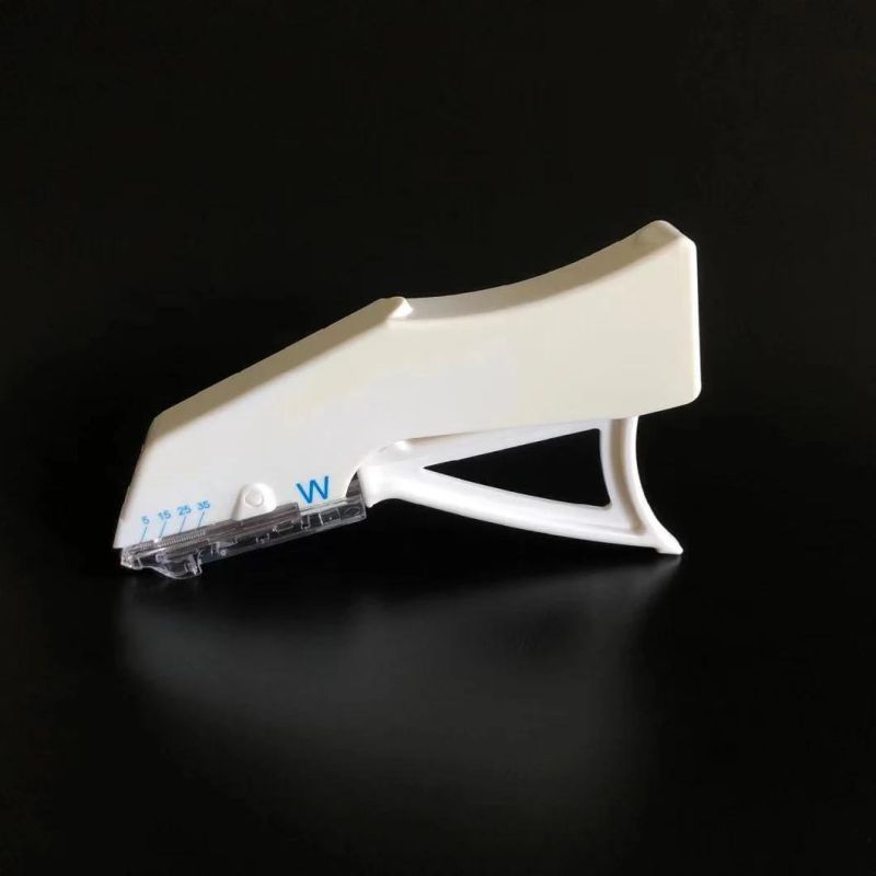 Cheap CE Certificate 35W Disposable Surgical Skin Stapler and Remover