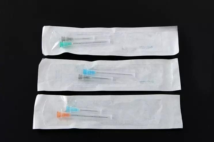 Hot Selling Product 25g50mm Micro Cannula for Hyaluronic Acid Filler Injection