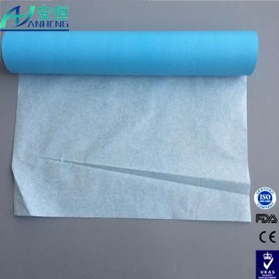 Hospital Examination Bed Paper Roll