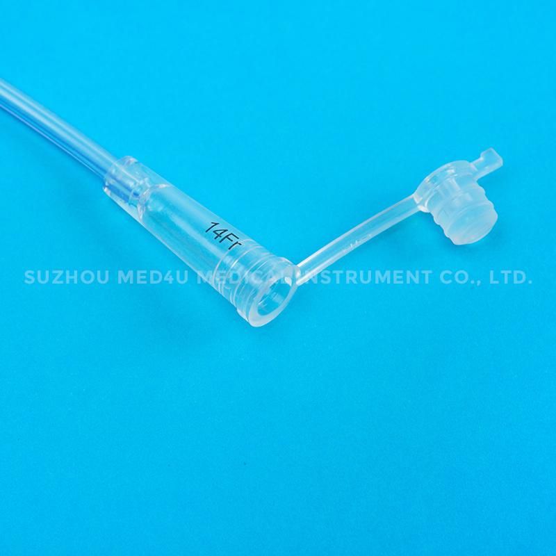 Disposable Enema Bag with Ce Approved