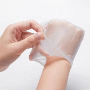 High Quality Transparent Cheap PVC Latex Vinyl Exam Gloves