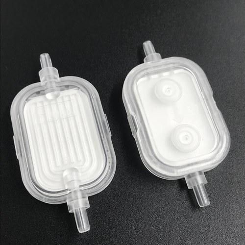 I. V Filter Set/I. V. Solution Filter/Micron Filter IV