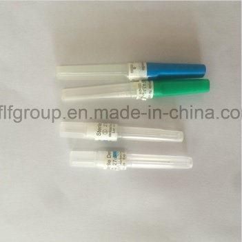 Disposable Pen Type Vacuum Blood Collection Needles with High Quality