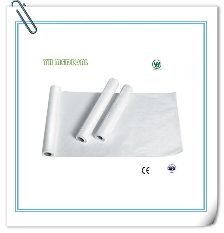 Disposable Absorption Couch Cover Roll