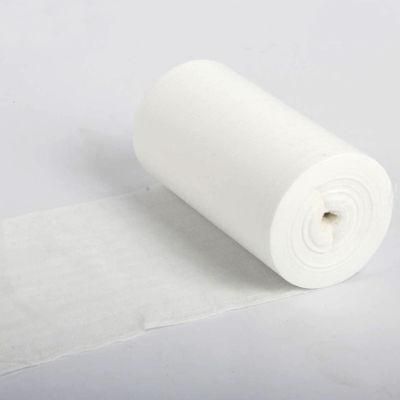 Disposable Medical Supplies High Quality Absorbent Gauze Roll Surgical Materials