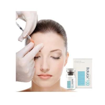 50iu Hyaluronic Acid Fillers Hair Treatment Facial Botulax Injection