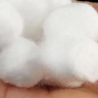Wholesale Absorbent Medical Cotton Ball