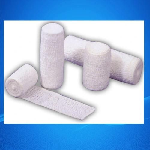 Disposable Elastic Triangular Bandage