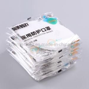 Disposable KN95 Face Mask for Medical Environment