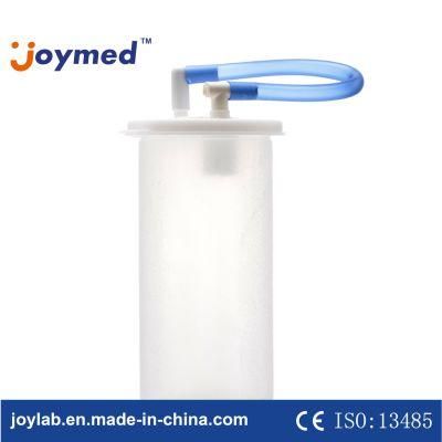 Disposable Suction Liner and Medical Fluid Waste Bag