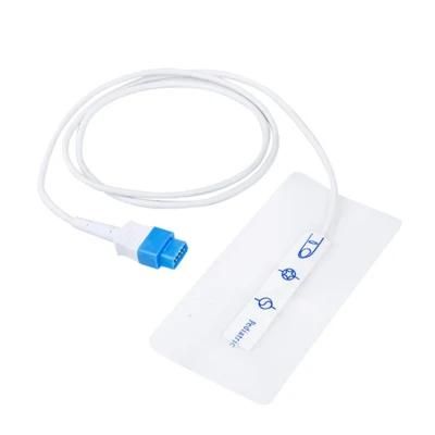 Ge SpO2 Disposable Oxymeter Probe SpO2 Sensor