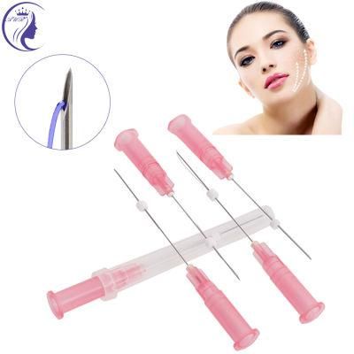 Noble Collagen Contour Knee Injection Thread Fo Face and Body Lifting Pdo Thread