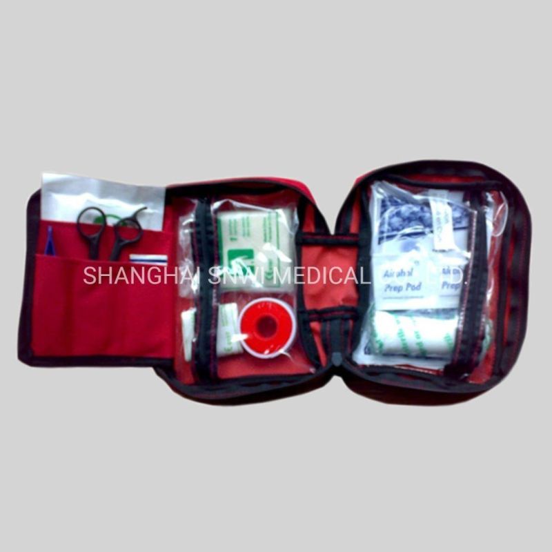 Medical Disposable Sterile Perforated Adhesive Plaster Zinc Oxide Tape