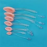 Medical PVC Laryngeal Mask Manufacture for Adult