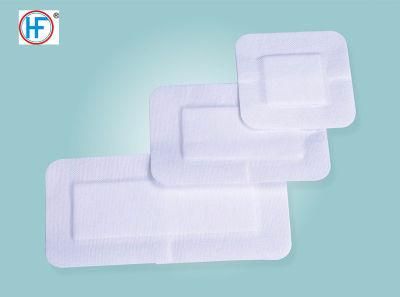 Mdr CE Approved Manufacture of Safety High Standard Medical First Aid Plaster