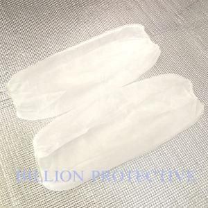 Disposable PP/SMS Nonwoven Sleeve Cover
