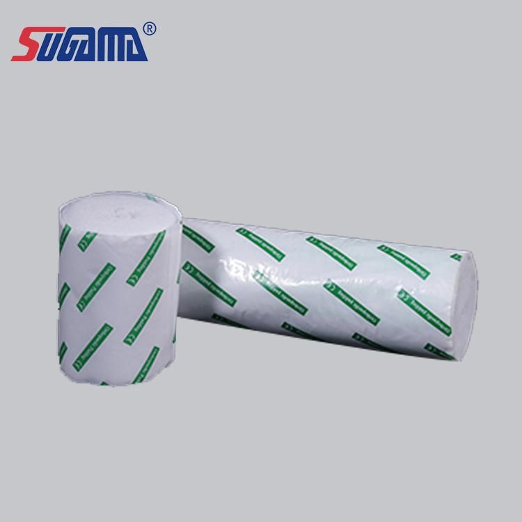 Orthopedic Plaster Bandage Cast Paris Pop Bandage Manufacturer