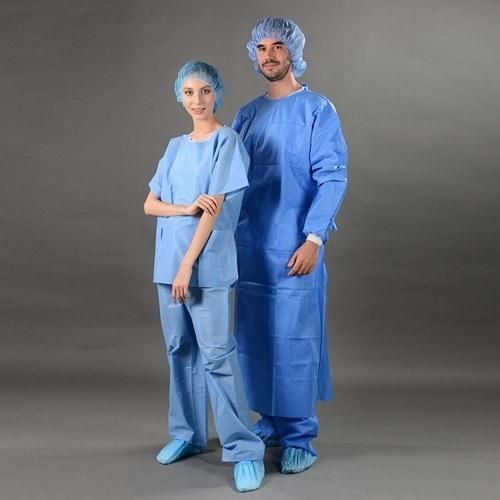 Medical Scrubs/Scrub Suit/Hospital Scrubs