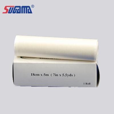 Disposable Zinc Oxide Tape Manufacturer