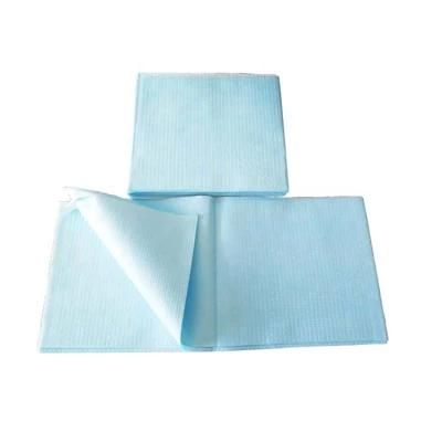 China Factory Supply Eco-Friendly Disposable Bed Sheet for Beauty Salon