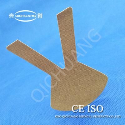 Manufacturer Adhesive Nasogastric Oxygen Feeding Fixation Dressing Device