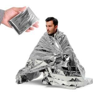 Emergency Survival Blankets for Hiking