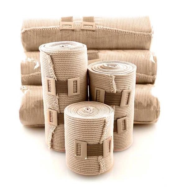 Surgical High Elasticity Bandage, Surgical Bandage