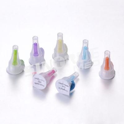 Disposable Medical Sterile Pen Needle