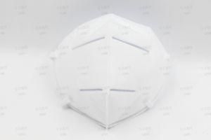 KN95/N95 FFP2 Protective Disposable Safety Folding Mask En149: 2001 +A1: 2009