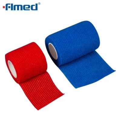 Non-Woven Self Adhesive Elastic Bandage