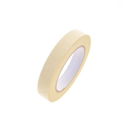 Autoclave Tape Autoclave Indicator Tape for Steam Sterilization 19mmx50m