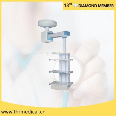 Electric Surgical Pendant Single Arm (THR-TWD)
