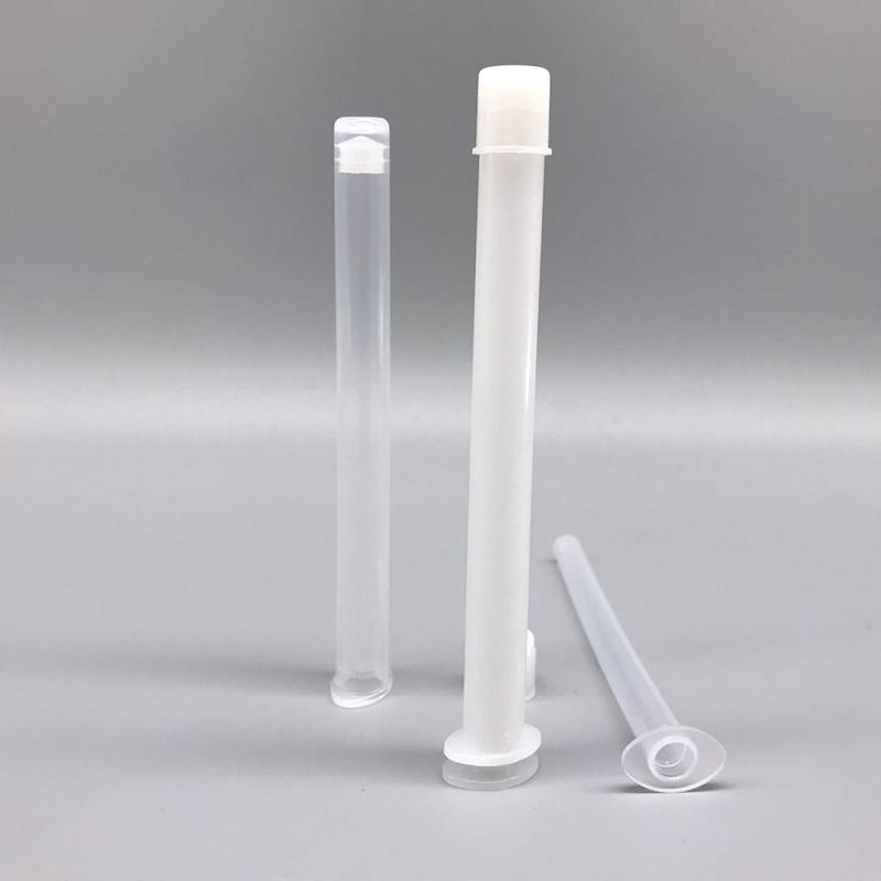 Professional Manufacture Female Vagina Care Gel Tube Gynecological Gel Tube