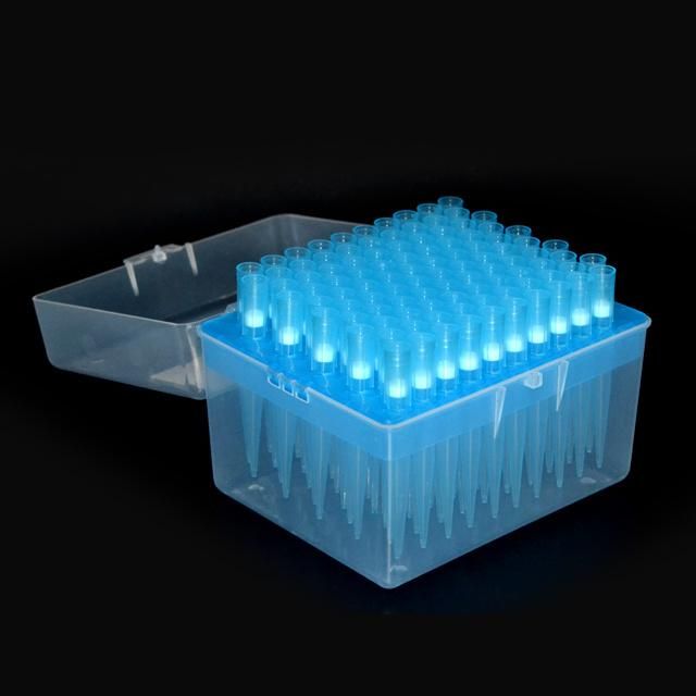 10UL 200UL 1000UL Universal Pipette Tip Disposable