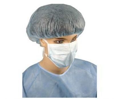 Medical Disposable Surgical Non-Woven Cap