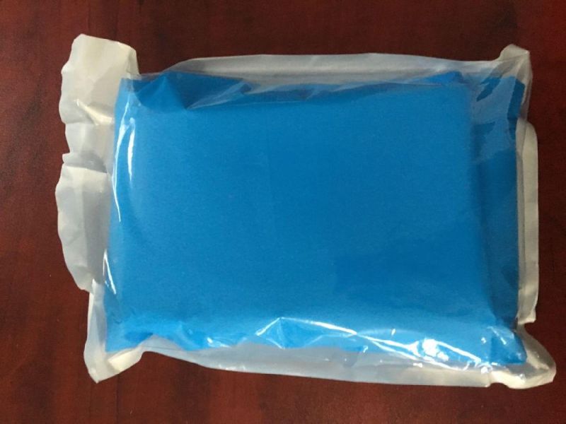 2021 Hot Disposable Non Woven Fenestrated Surgical Drape
