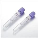 Wholesaler Medical Supply Additive EDTA K2 K3 Gel Blood Collection Vacuum Blood Collection Tube Blood Test Tube for Medical Lab