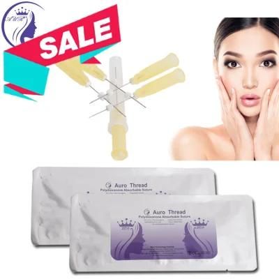 Distributors Wanted Pdo Thread Face Lifting Absorbable Suture Factory From Korea