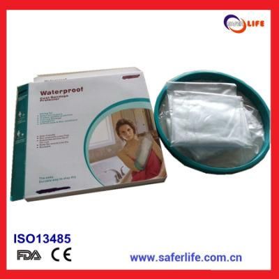 Daily Living Waterproof Bandage Protector for Arm (SL-2101)